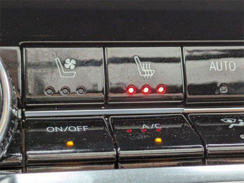 New 2026 Chevrolet Equinox RS w/ Convenience Package III image 27