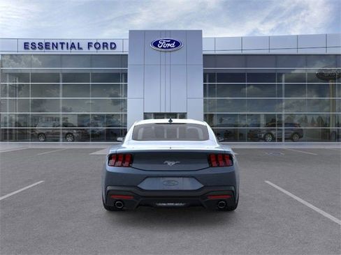 New 2026 Ford Mustang Premium image 5