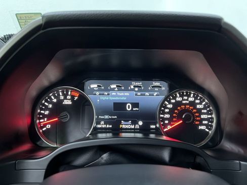 Used 2018 Ford F150 Raptor w/ Equipment Group 802A Luxury AWD/4WD image 20