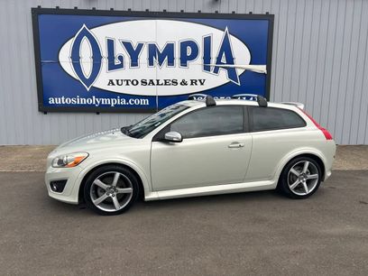 Used 2012 Volvo C30 T5 R-Design w/ Climate Pkg