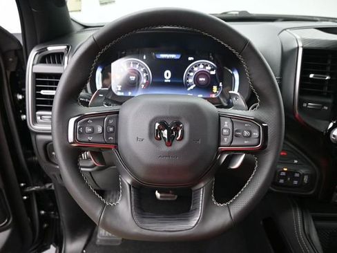 New 2026 RAM 1500 RHO AWD/4WD image 28