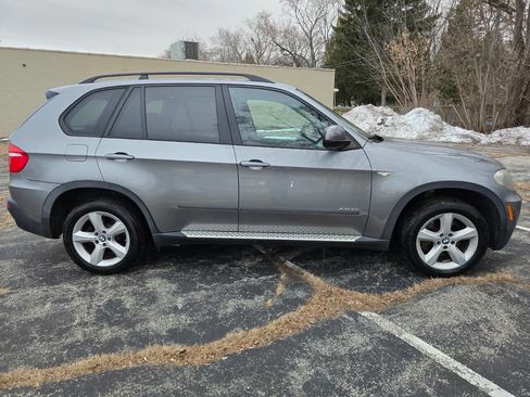 Used 2009 BMW X5 xDrive30i image 5