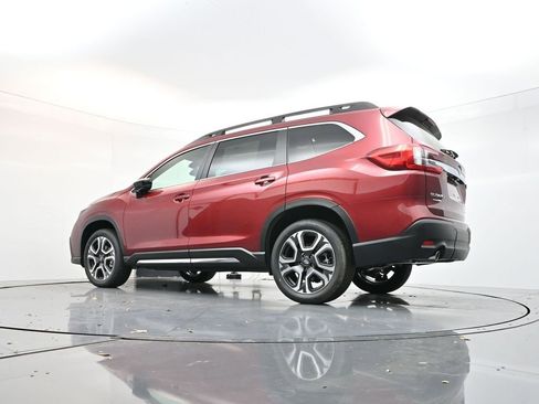 New 2026 Subaru Ascent Limited image 21