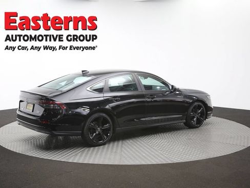 Used 2024 Honda Accord Sport image 40