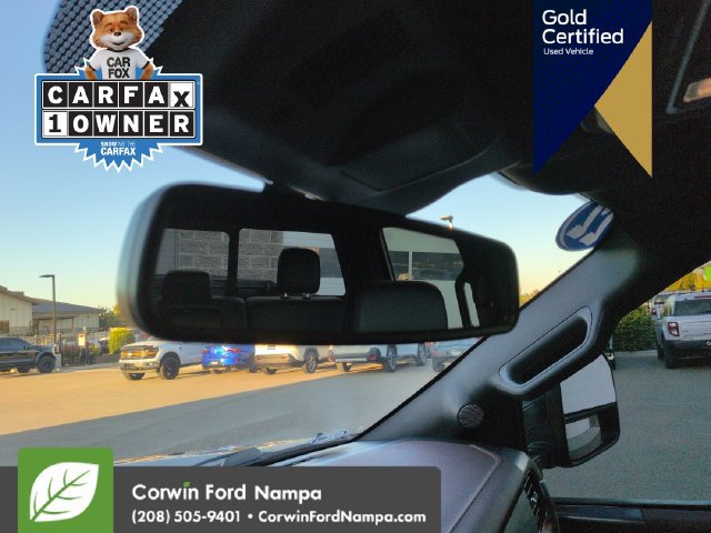 Used 2022 Ford F150 Lariat AWD/4WD image 23
