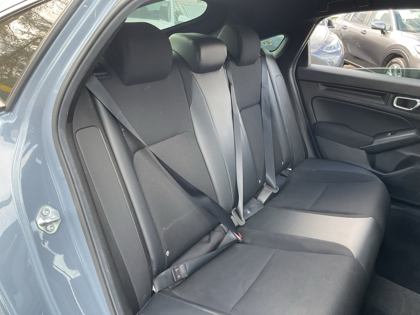 Used 2024 Honda Civic Sport image 20