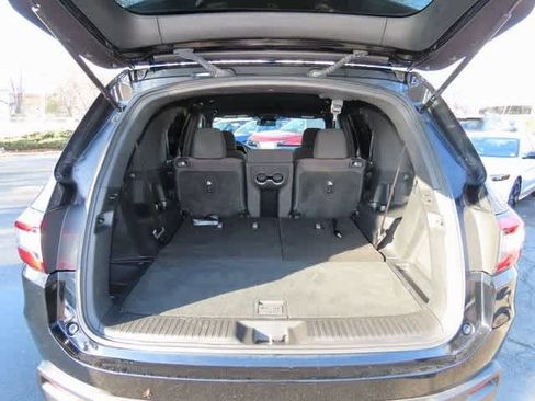 Certified 2023 Honda Pilot Sport image 11