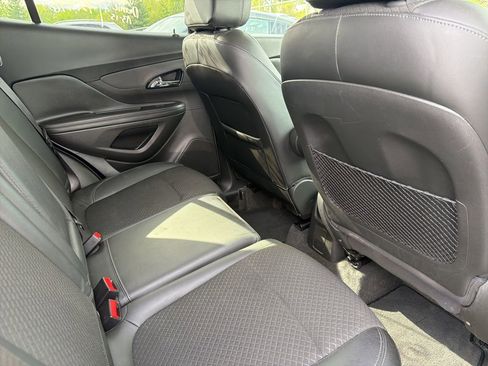 Used 2017 Buick Encore Preferred image 16