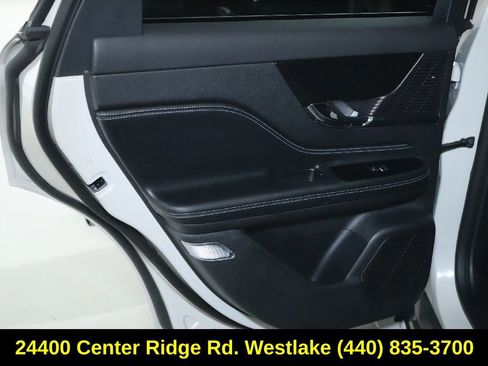 Used 2022 Lincoln Corsair FWD image 13