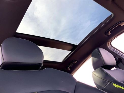 Certified 2026 Kia K5 GT w/ GT1 Package image 14