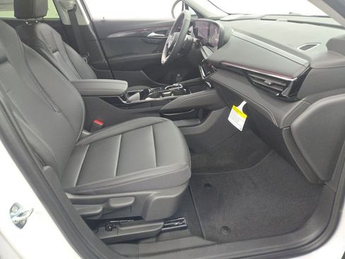 New 2026 Buick Envision Preferred image 7