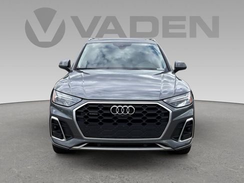 Used 2022 Audi Q5 2.0T Premium Plus w/ Premium Plus Package image 24