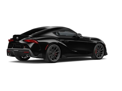 New 2026 Toyota Supra Premium image 10