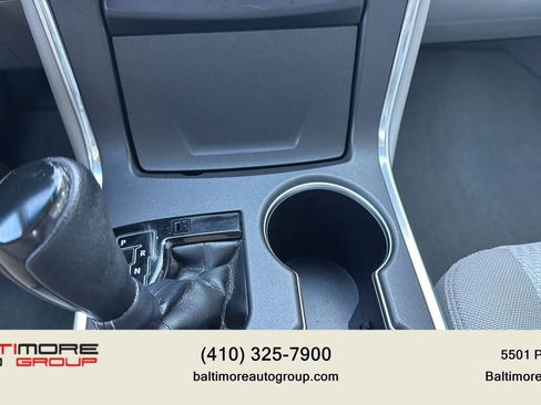 Used 2017 Toyota Camry LE FWD image 39
