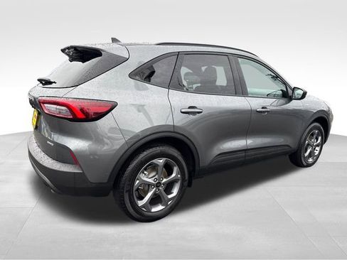 Used 2025 Ford Escape ST-Line image 7