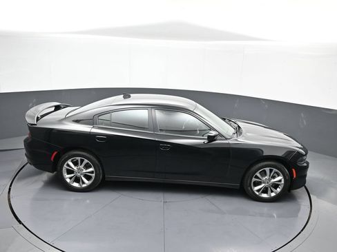 Used 2021 Dodge Charger SXT w/ Cold Weather Package AWD/4WD image 36