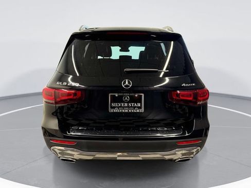 Certified 2022 Mercedes-Benz GLB 250 4MATIC image 5