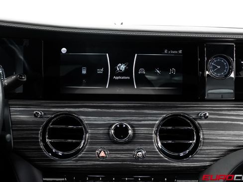 Used 2021 Rolls-Royce Ghost AWD/4WD image 29