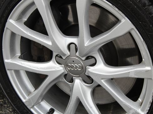 Used 2011 Audi A6 3.0T Premium Plus image 34