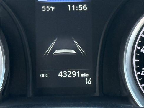 Used 2024 Toyota Camry LE image 15