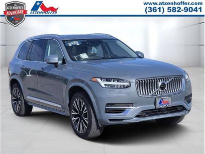 Used 2022 Volvo XC90 T8 Inscription Expression w/ Advanced Package