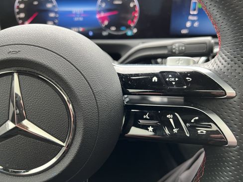 Certified 2024 Mercedes-Benz CLA 250 image 20