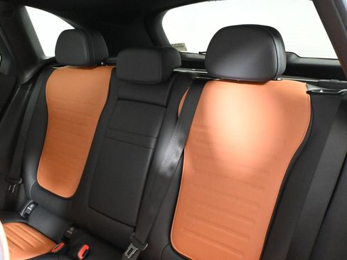 Used 2024 Mercedes-Benz GLC 43 AMG 4MATIC image 4