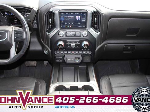 Used 2022 GMC Sierra 1500 Denali w/ Denali Reserve Package image 29