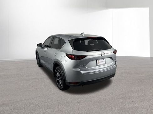 Used 2018 MAZDA CX-5 Grand Touring image 41
