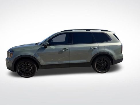 Used 2024 Kia Telluride SX X-Line AWD/4WD image 2