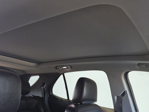Used 2021 Chevrolet Equinox Premier AWD/4WD image 39