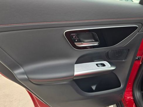 New 2026 Mercedes-Benz GLC 43 AMG 4MATIC image 38