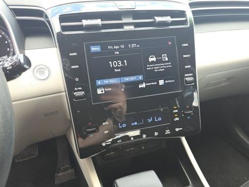 Used 2024 Hyundai Tucson SEL image 17