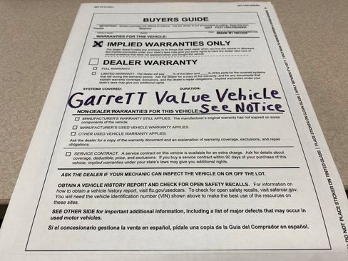 Used 2007 Toyota 4Runner SR5 RWD image 25