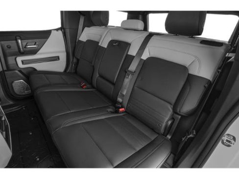 Used 2025 GMC Hummer EV 3X w/ Extreme Off-Road Package AWD/4WD image 15