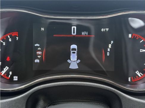 Used 2018 Dodge Durango GT w/ Blacktop Package image 58