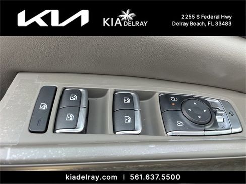 New 2026 Kia Carnival EX image 15