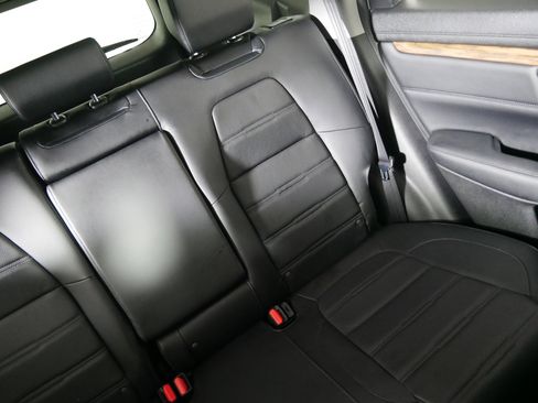 Used 2020 Honda CR-V EX-L image 14