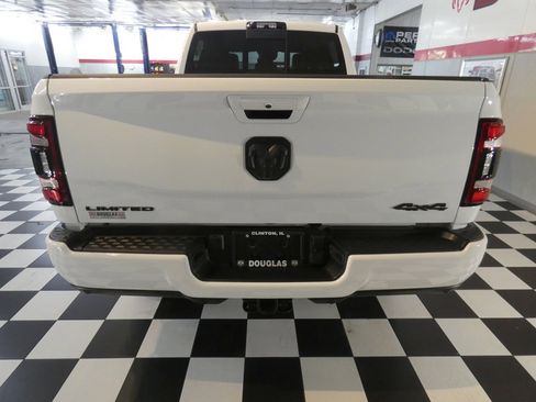 Used 2023 RAM 2500 Limited image 5