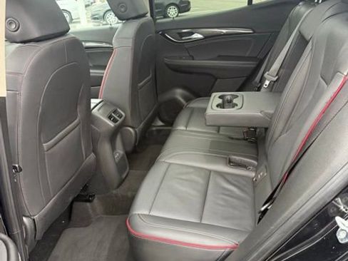 Used 2023 Buick Envision Essence w/ Sport Touring Package image 29