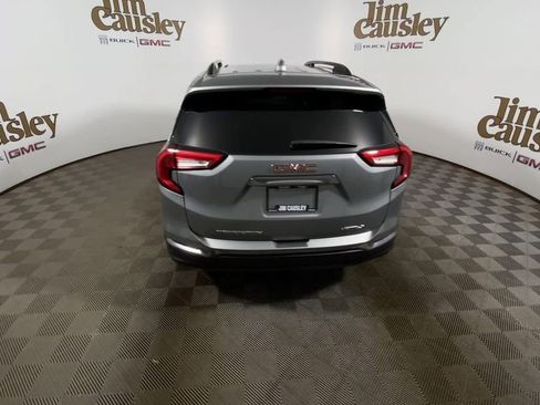 Used 2023 GMC Terrain AT4 w/ Infotainment Package II image 7