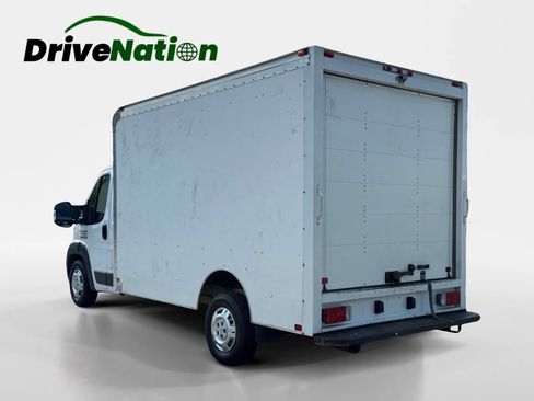 Used 2018 RAM ProMaster 3500 w/ Premium Appearance Group FWD image 6
