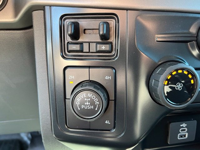 New 2026 Ford F150 XL w/ Tow/Haul Package AWD/4WD image 30