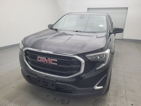 Used 2020 GMC Terrain SLE image 15