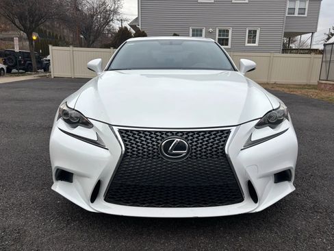 Used 2016 Lexus IS 200t IS 200t Sedan 4D image 12