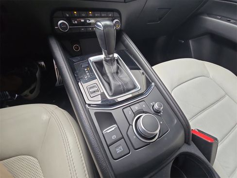Used 2021 MAZDA CX-5 Touring w/ Touring Preferred SV Package image 24