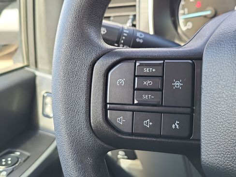 Used 2023 Ford F150 XLT image 19