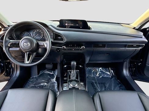 Certified 2025 MAZDA CX-30 AWD 2.5 S w/ Preferred Package image 3