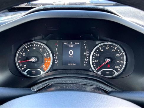 Used 2018 Jeep Renegade Sport w/ Power & Air Group image 20