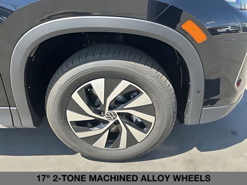 New 2026 Volkswagen Tiguan S AWD/4WD image 11